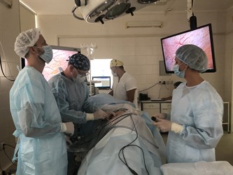 Все об аденоме простаты и новационных методах ее лечения